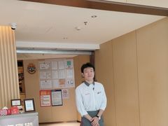 -海底捞火锅(黄石万达广场店)