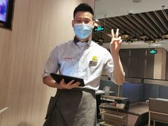 -海底捞火锅(奥体南路店)