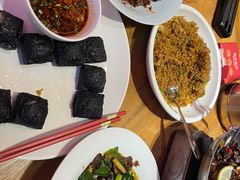 -巢爷老味(东方红店)