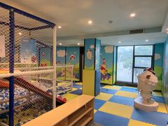 -新海利海鲜城·41年珠海老字号(夏湾店)