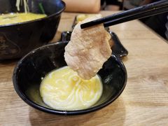 -谭仔三哥米线(屯门时代广场北翼店)