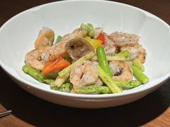 -CHIC1699远洋私厨