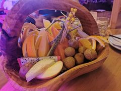 -MR.ROCKY洛奇先生RESTAURANT&BAR(宝安壹方城店)