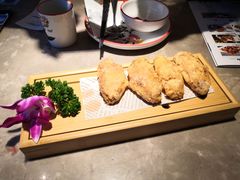 -新白鹿餐厅(金鹰新街口店)
