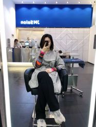 -吉米造型