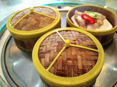 -湛香海鲜城(三乡店)