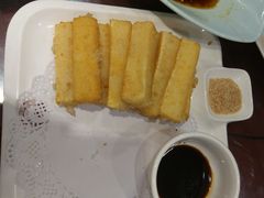 -春来和(汉城南路店)