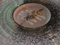 -YUE·6·西式融合餐厅(外滩六号店)