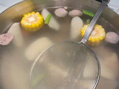 -宴全牛粤来越牛潮汕鲜牛肉火锅(海州万达广场店)