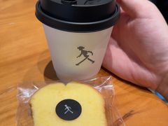 -常识咖啡common sense(春熙路店)