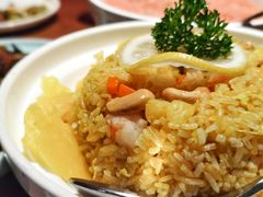 -吕氏疙瘩汤·新派鲁菜(济南万象城店)