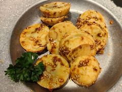 -范儿·嫂子烤肉·精致炭火烤肉(长治路店)