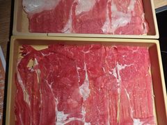 -温野菜涮涮锅(西单大悦城店)