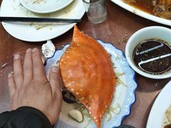 -小铜锣湾海鲜家常菜馆(河西店)