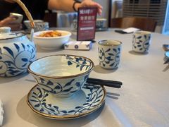 -老三样 · 江西菜馆(前海壹方汇店)