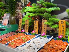 -亚马逊海鲜自助(梅溪湖步步高店)