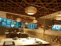大堂-望湘园·湖南菜(宏伊店)