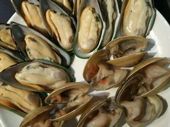 -九万士多港式海鲜粥底火锅(回龙观店)