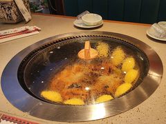 -门家大院铁锅炖(东北大马路店)