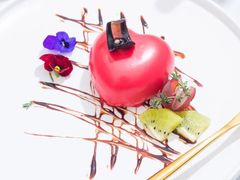 爱心树莓-天空花园餐吧·生日·团建(南山店)
