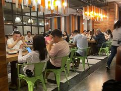 大堂-新旺茶餐厅(嘉里城店)
