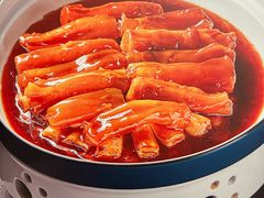 -狮王府淮扬菜(新街口友谊店)