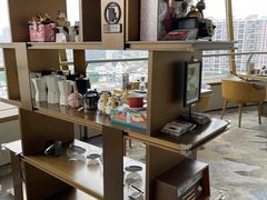 -杏荟旋转餐厅(广州爱群店)