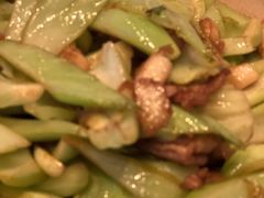炒芥兰-山外山菜馆(玉泉路店)