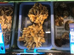 -强记海鲜·大排档(蛇口新街店)