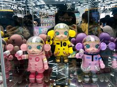 -泡泡玛特POPMART(侨福芳草地店)