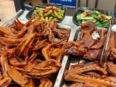 -南极·小龙虾·湘式拌饭(南街店)