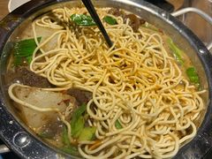 -汪爹爹武汉牛三鲜(朝外大街店)