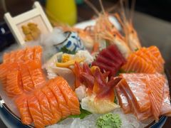 -黑松白鹿(金融街店)