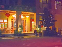 门面-德胜轩正宗顺德菜(宝安沙井会展中心店)