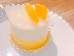 -张爱施法式西餐厅(汉街店)