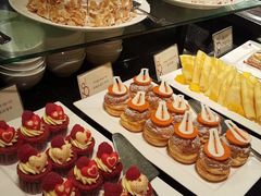 -澳门旅游塔360°旋转餐厅(南湾湖广场店)