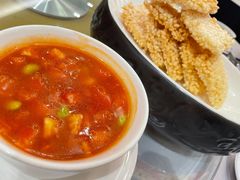 -银都上海菜馆(粤海东路店)