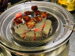 -本炙炭烤·蒲烧活鳗料理店(金沙洲店)