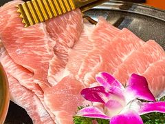 -無二炙坊·和牛烧肉(大钟寺1733店)