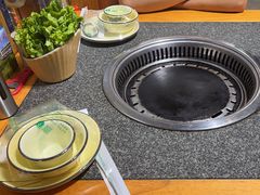 -鹤之乡·齐齐哈尔烤肉·非遗(秋涛路店)