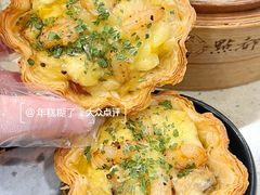 -点都德(水贝IBC店)