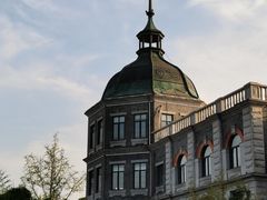 -南通濠河风景名胜区