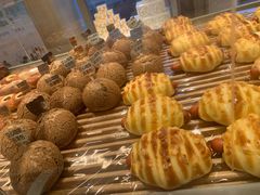 -好利来(新华百货店)