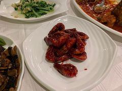 -翠亭酒家(山西南路店)