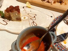 -俄士厨房(印象汇店)