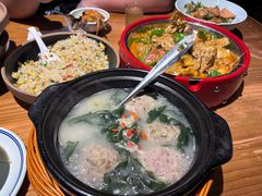 -打酱油·非遗淮扬菜(瘦西湖梅岭店)