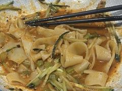 -胖老汉椒麻鸡清真新疆菜(西御街店)