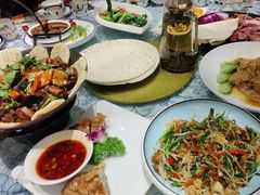 -群英会·三国菜(曹魏古城店)