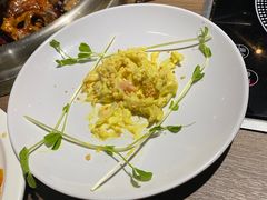 -火炉火自助餐(枫蓝国际店)