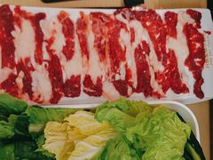 -潮正和潮汕牛肉火锅·老字号(番禺万达店)